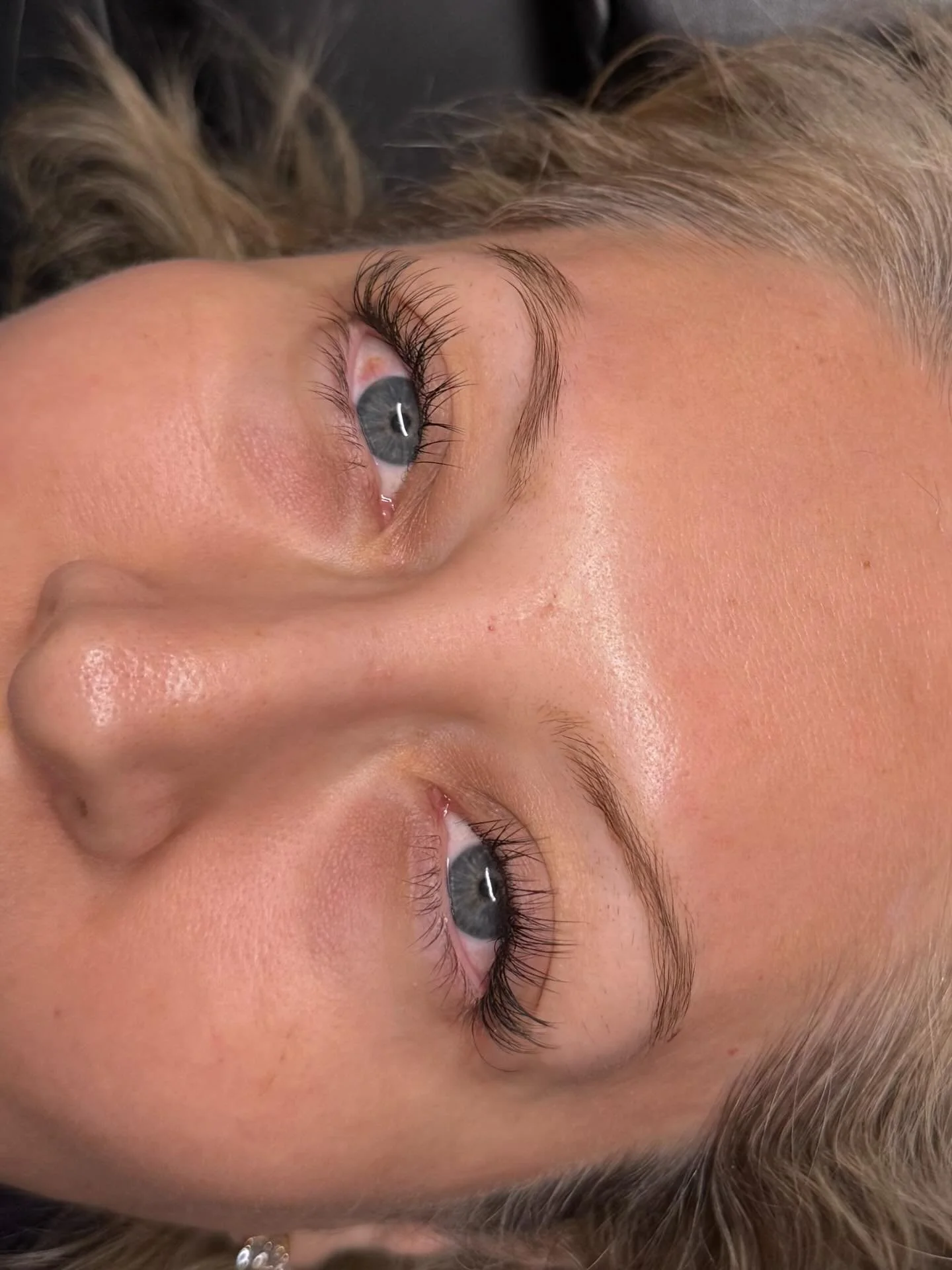 Wispy wet set 💕
.
.
.
.
#lashes #lashextensions #houston