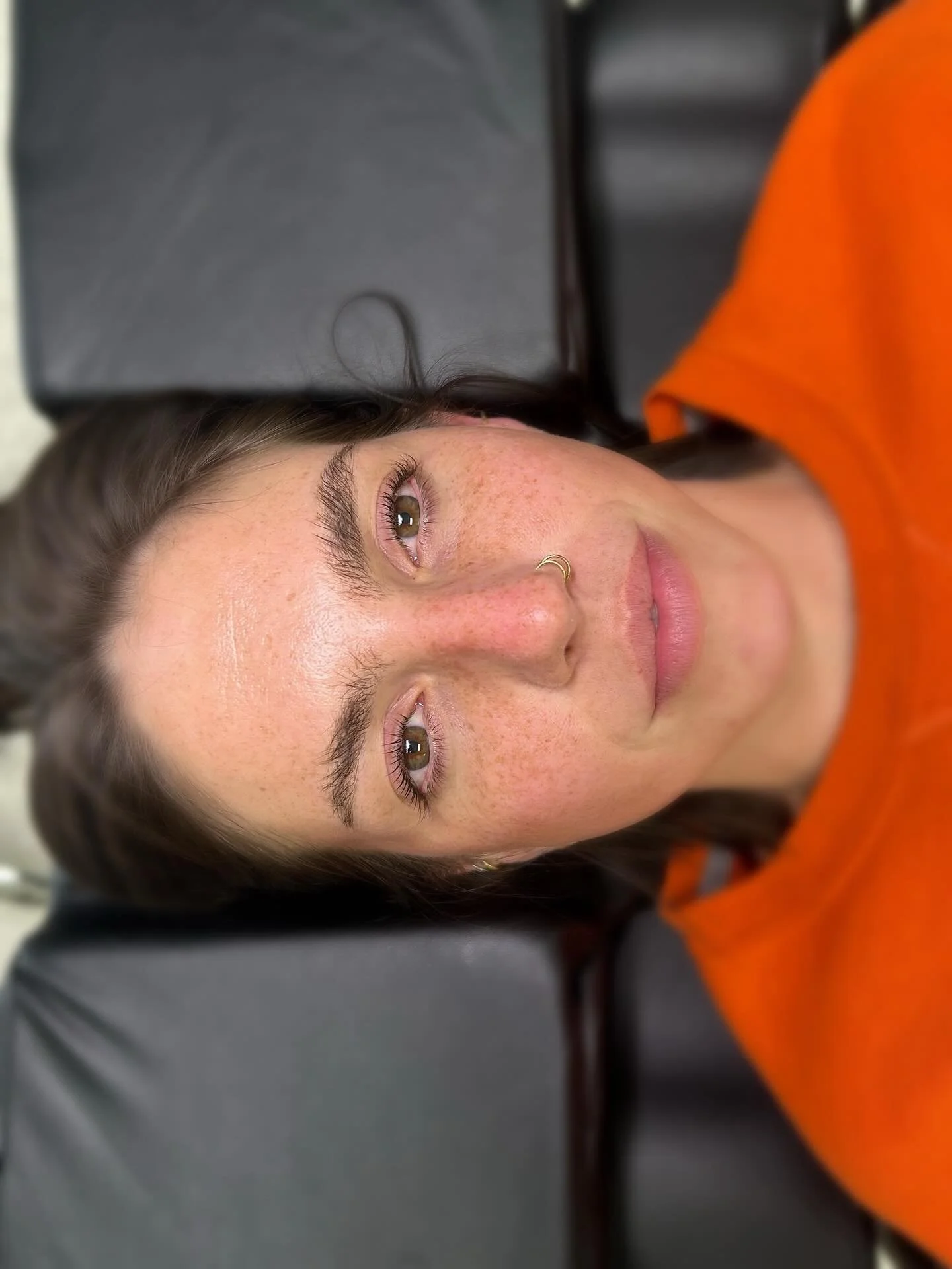 Korean lash lift 🤩
Swipe for the before >>
.
.
.
.
.
#koreanlashlift #houston #lashes