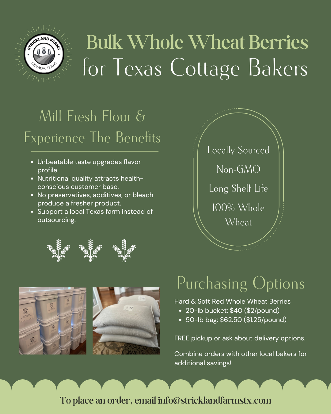 Cottage Baker Consult