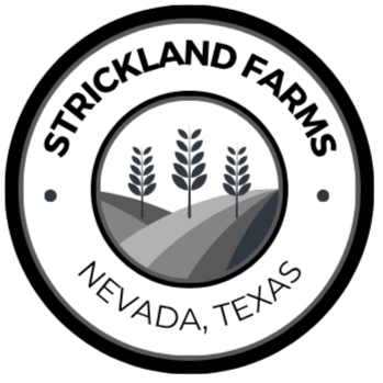Strickland Farms