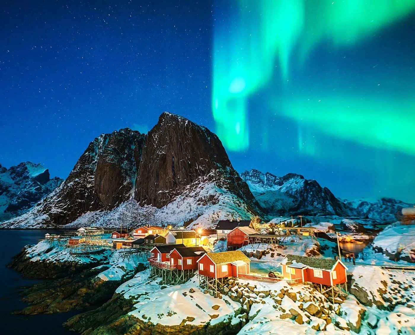 Natural Wonders Expeditions Travel