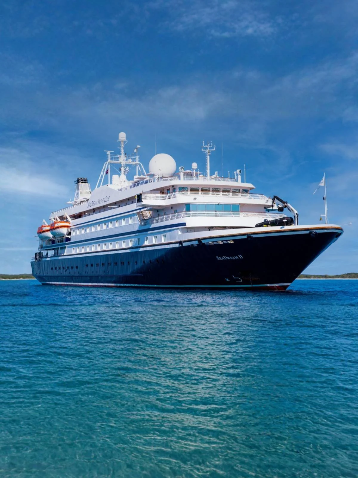 Yachting for Charity galas live auctions