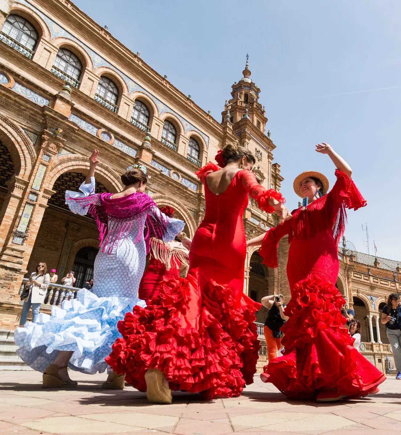 Cultural Journeys Worldwide Europe