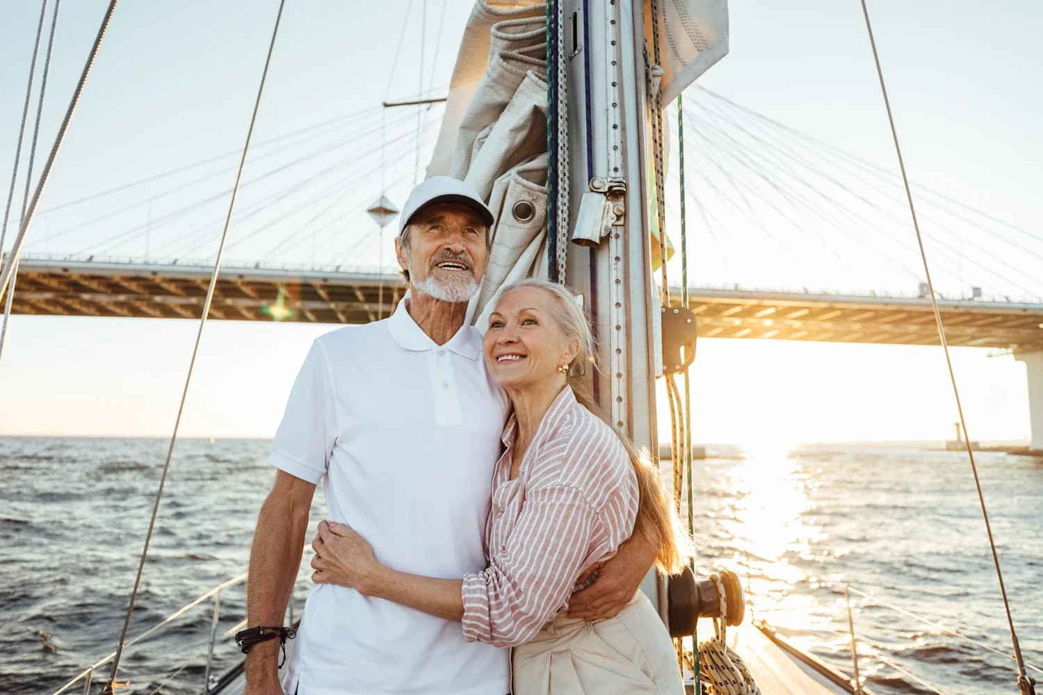 Small Ship Cruises