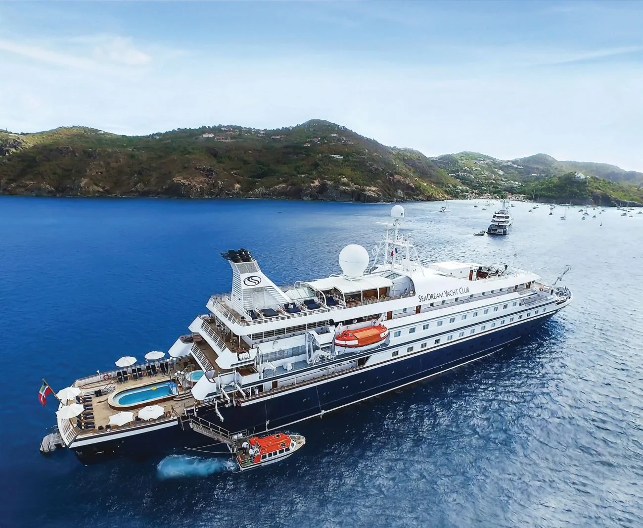 Yacht Cruises