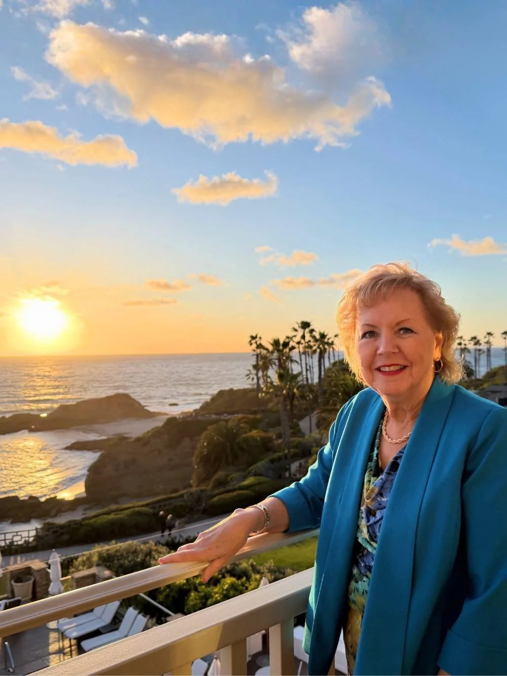 Karen Dawson principal advisor Southlake Travel