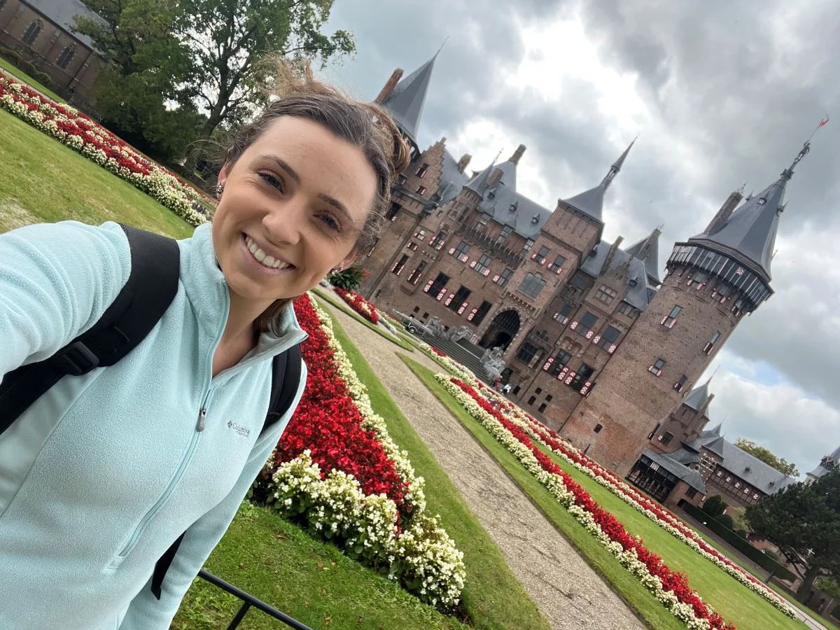 Sophia Iverson Southlake Travel Advisor – Honeymoons, Celebrations & Luxury Safaris