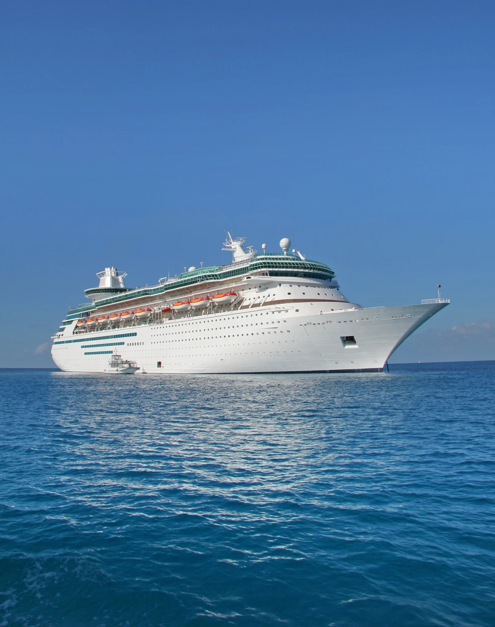 Ocean River Expeditions Cruises