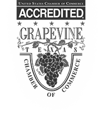 Chamber of Commerce Grapevine, TX