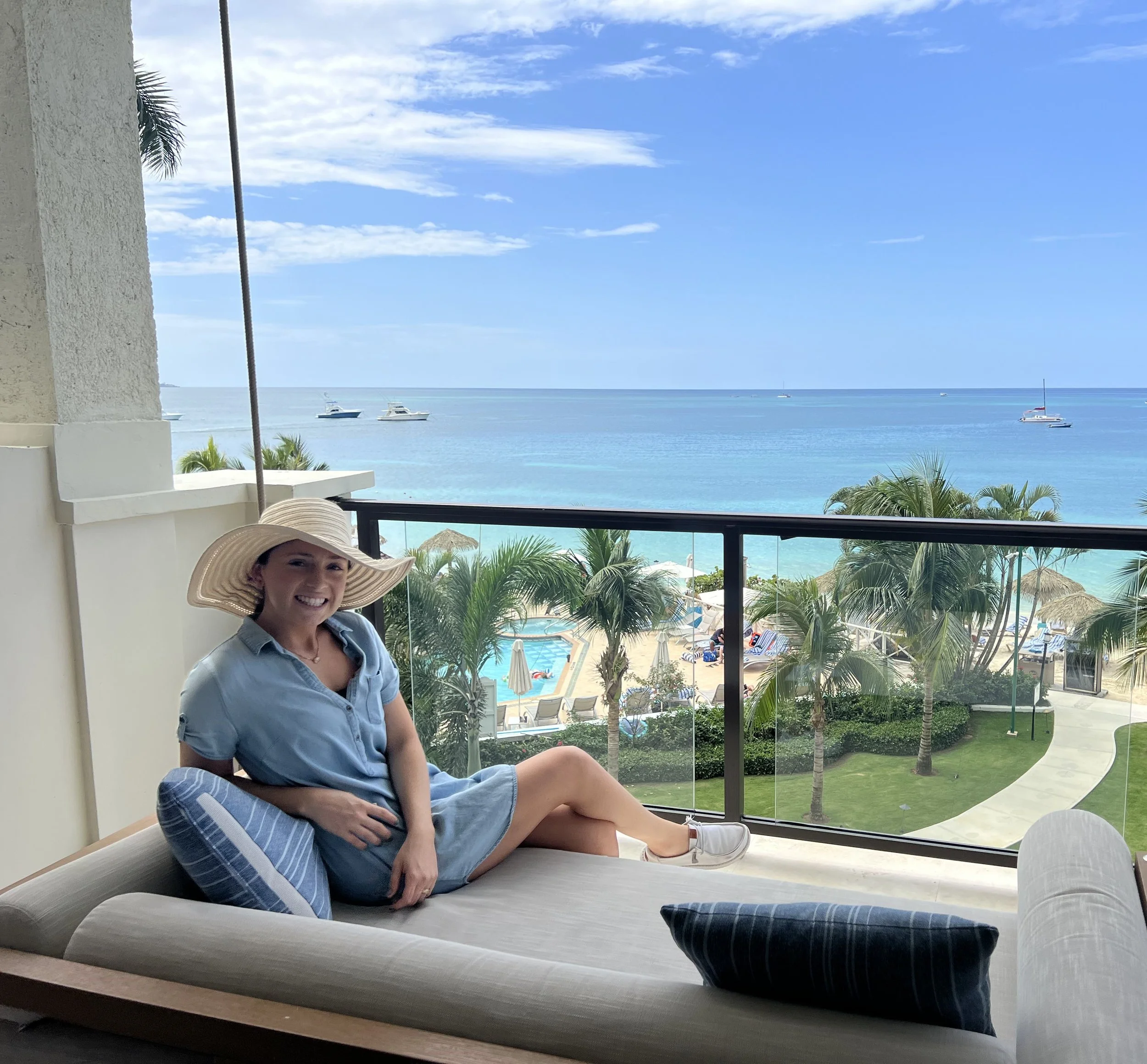 Sophia Iverson Southlake Travel Advisor – Honeymoons, Celebrations & Luxury Safaris