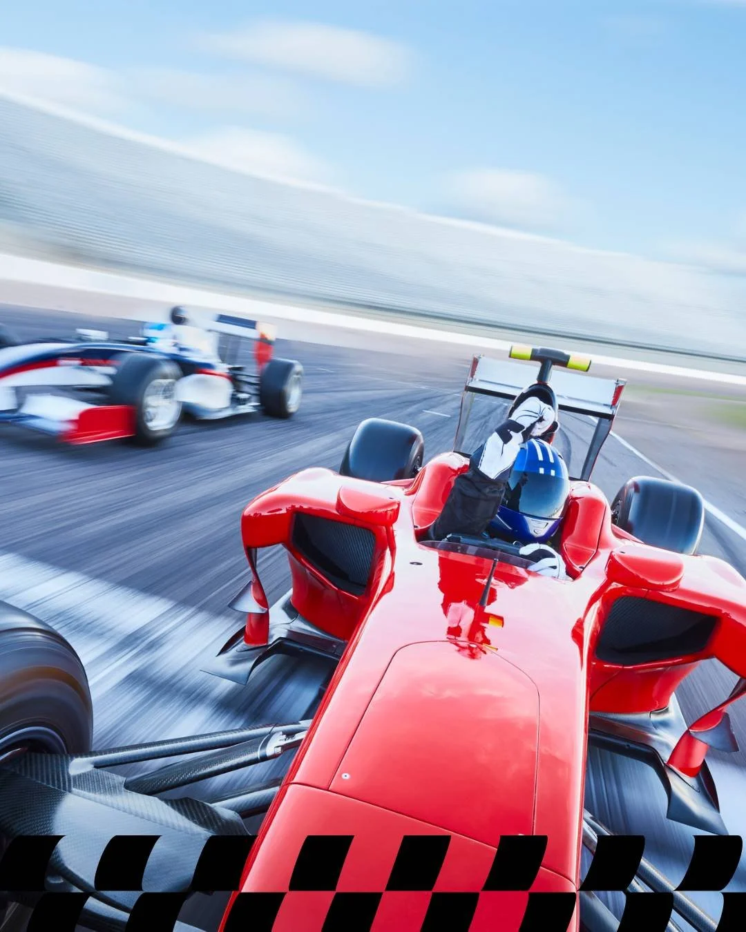 Formula 1 Race Weekends