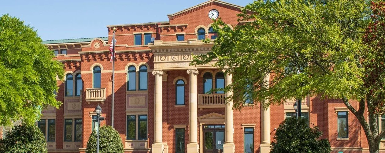 Southlake City, Texas