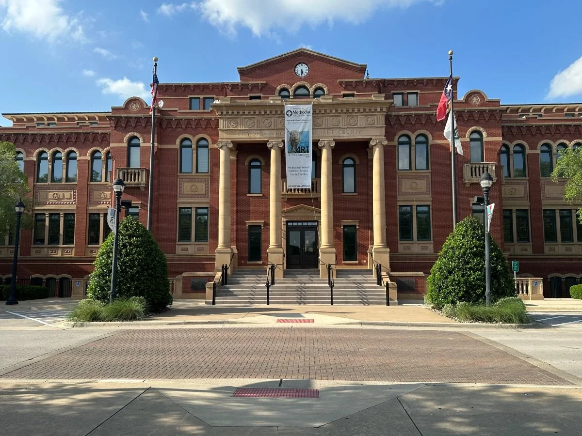 Southlake City, TX