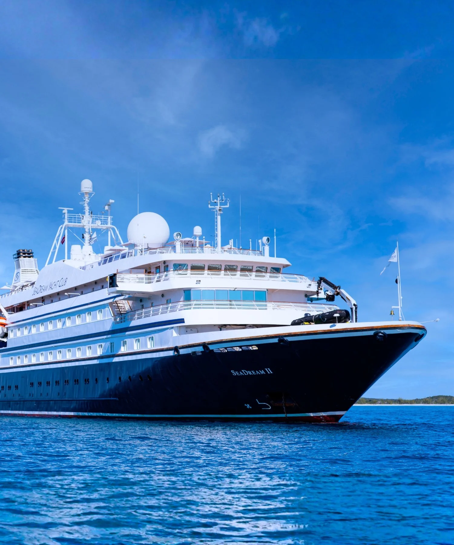 Small Ship Cruises