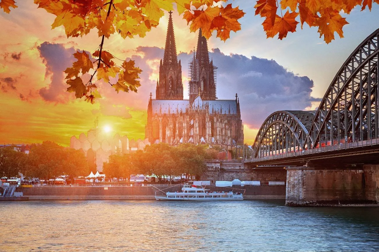 European Cultural Journeys