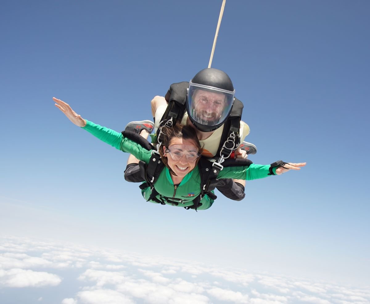 Sophia Iverson Southlake Travel Advisor – Honeymoons, Celebrations & Luxury Safaris