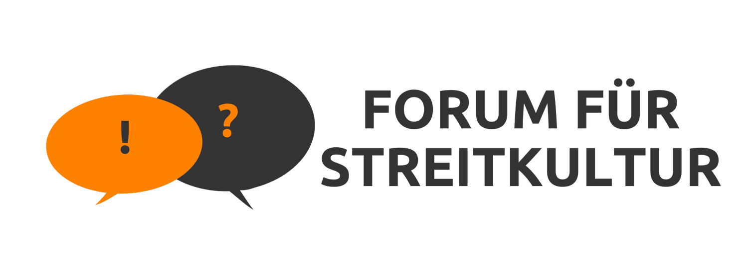 Forum für Streitkultur