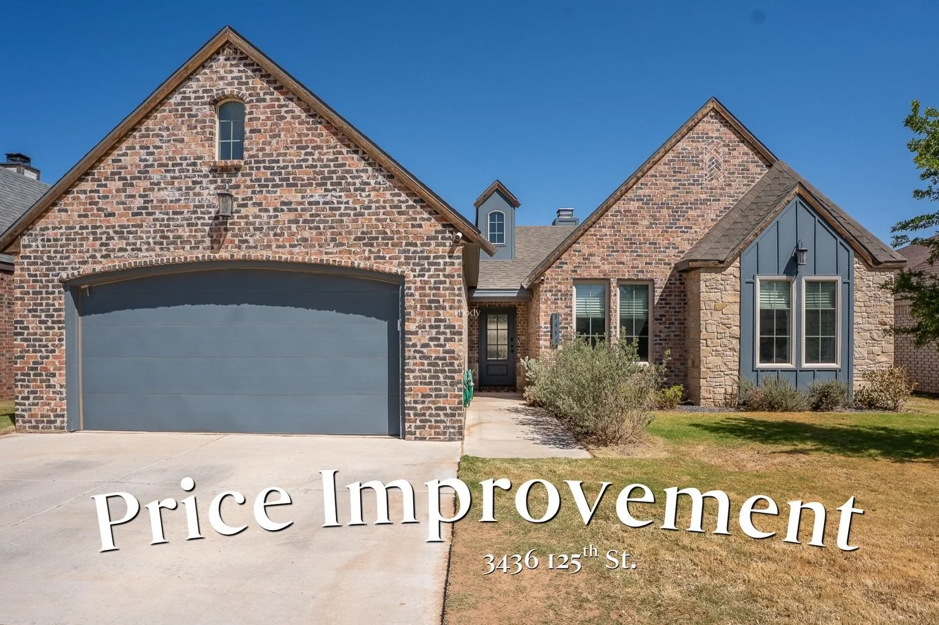 This one was already good&hellip; now it&rsquo;s even better 👀

If you&rsquo;ve been watching the market (or waiting for the right one 👏🏼), this might be your moment. The layout, the extras, the backyard setup&hellip; it just makes sense.

✨ Built