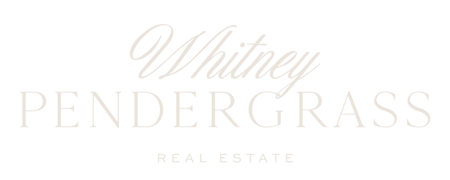 Whitney Pendergrass Real Estate