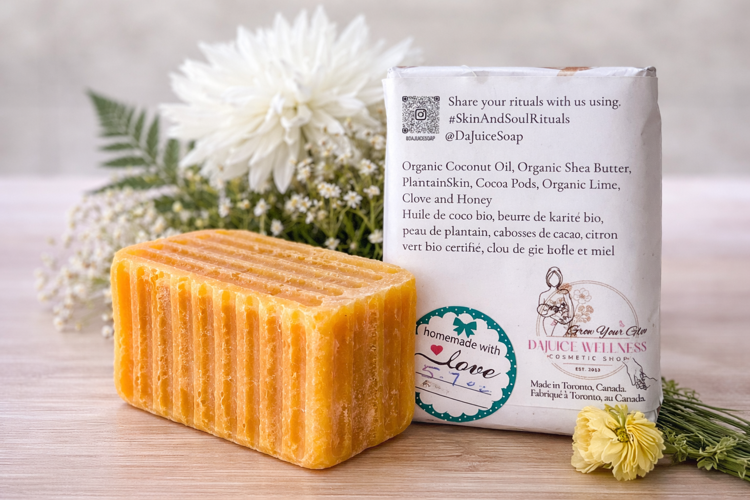 Black Soap