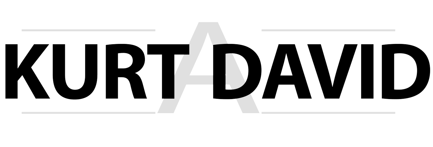 Kurt A. David | International Speaker &amp; Author