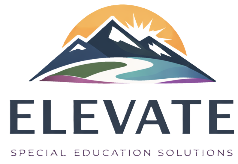 Elevate Special Education Solutions