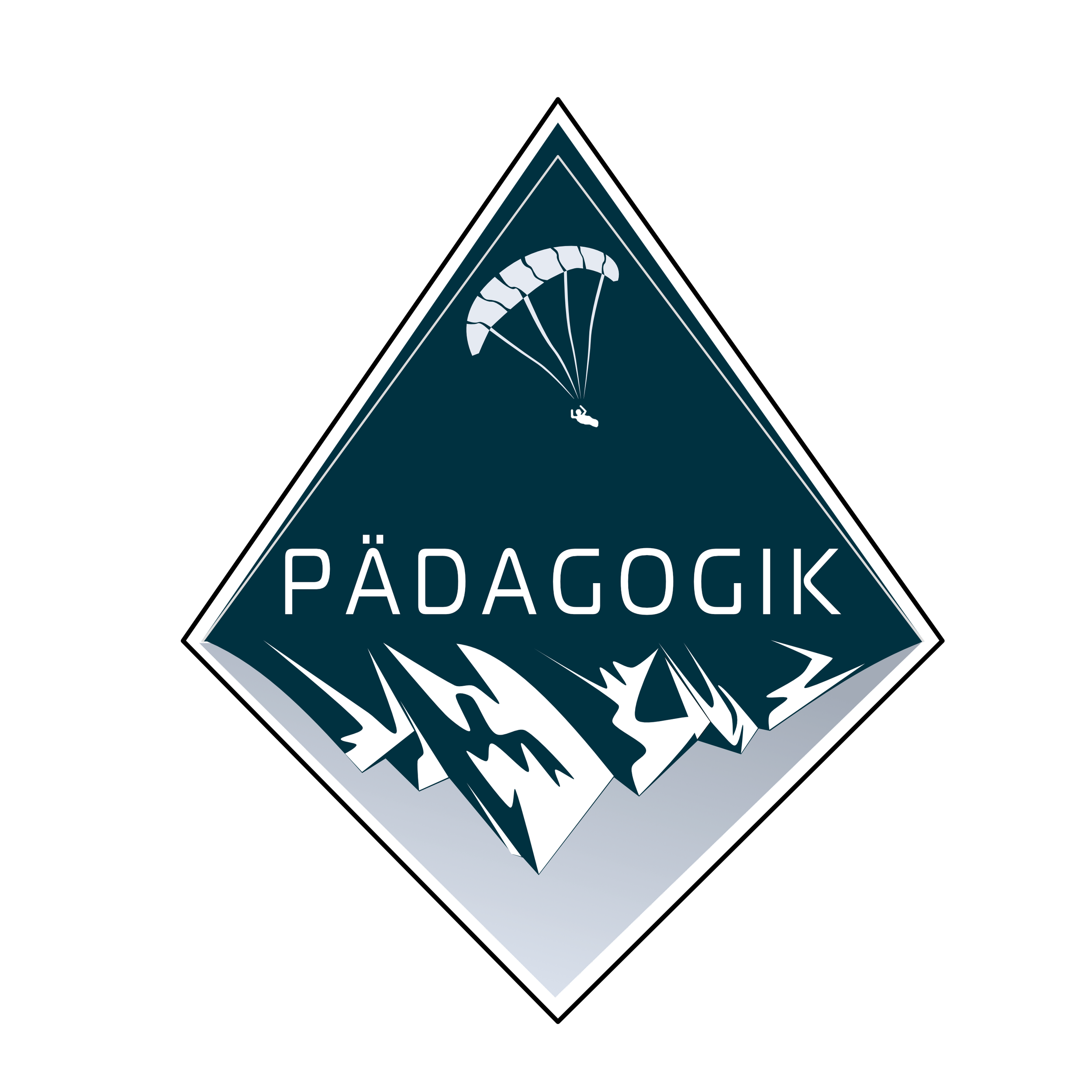 Tandemflug in pädagogischer Praxis