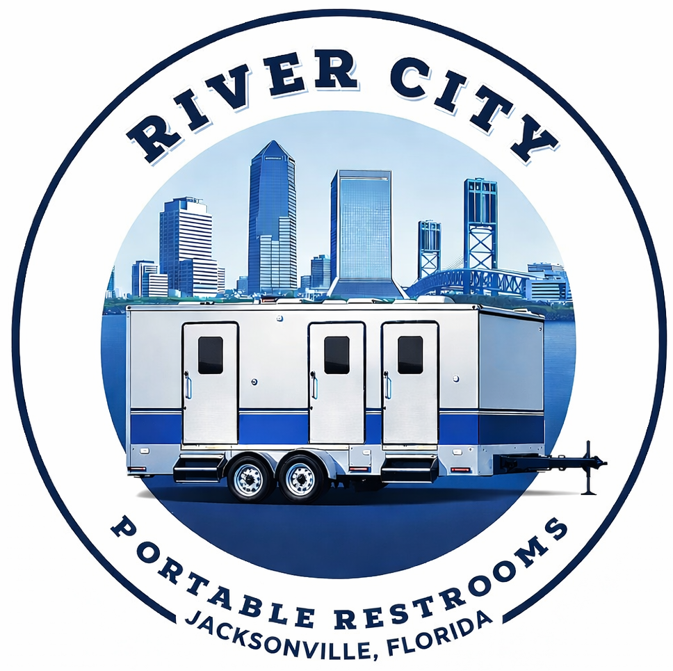 River City Restrooms