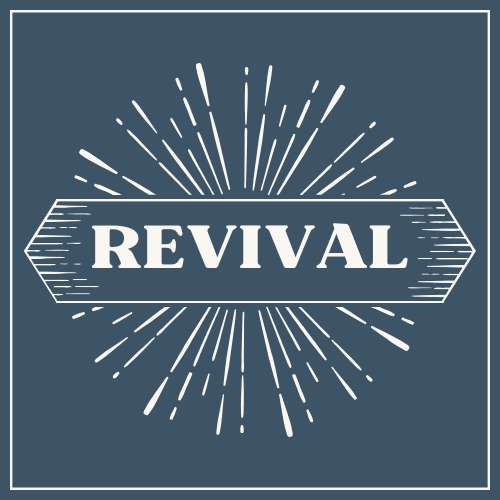 Revival | High Point Cocktail Bar