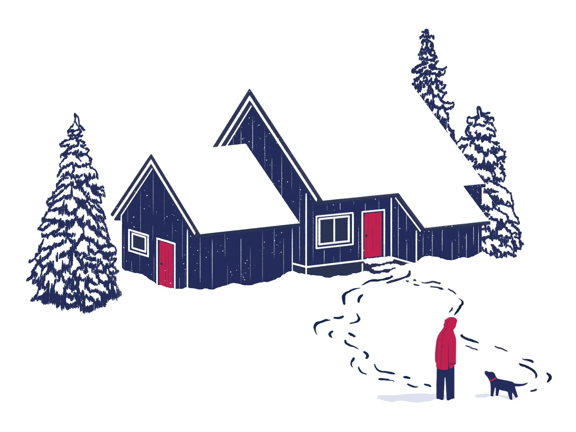 Holiday / Event Graphics