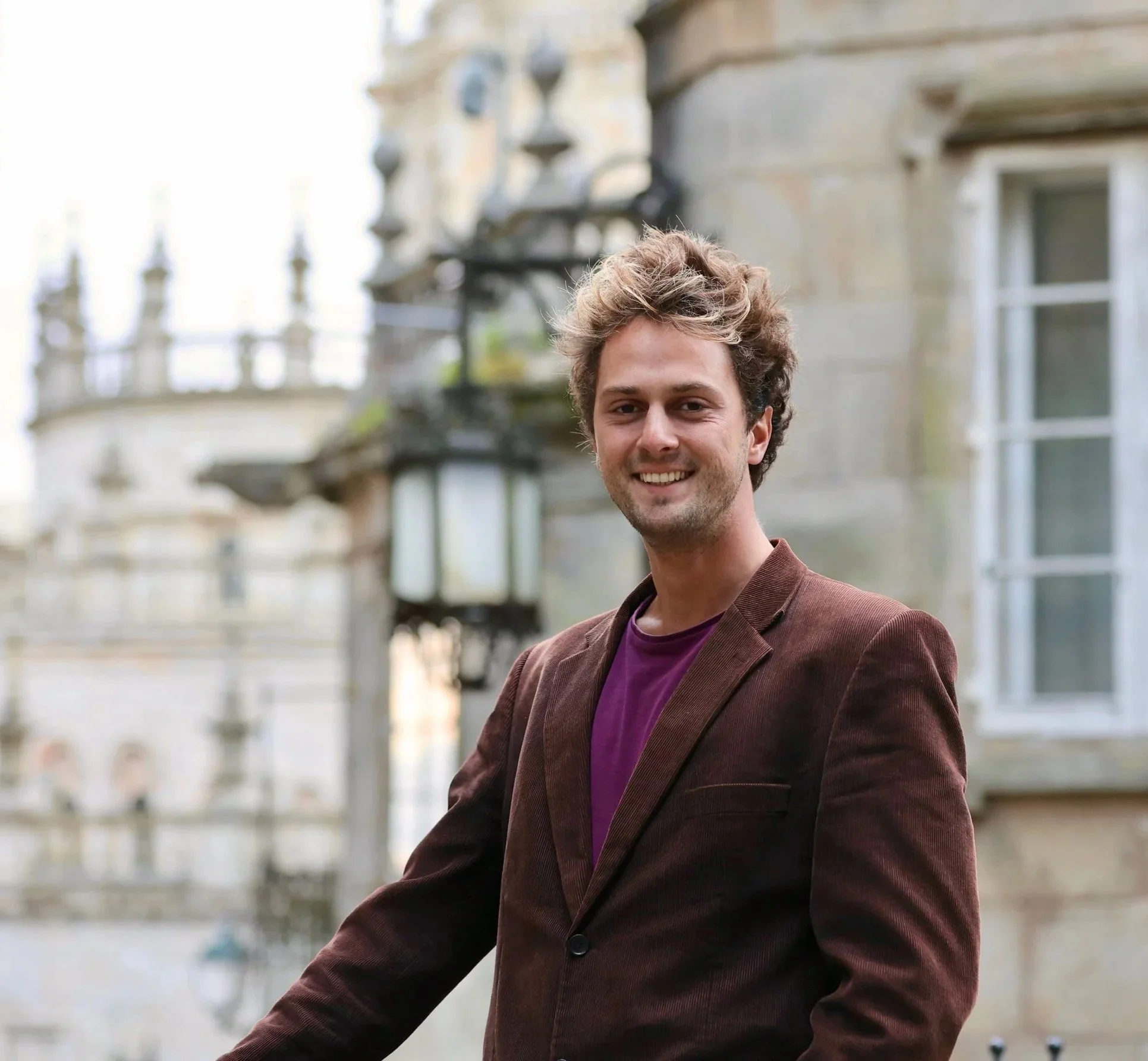 Psychology Zurich English speaker Switzerland psychologist