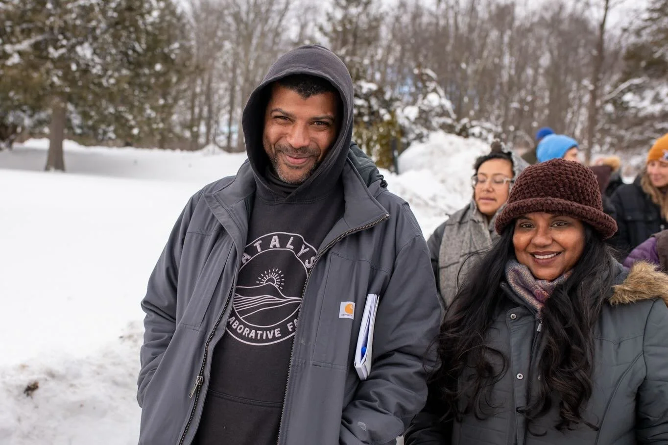 ✨ MAJOR shoutout time. ✨

To @farmpreneurs_ &mdash; you built something truly special. This program didn&rsquo;t just educate; it ignited. The community, the curriculum, the vision &mdash; all of it has left a mark that I&rsquo;ll carry into every se