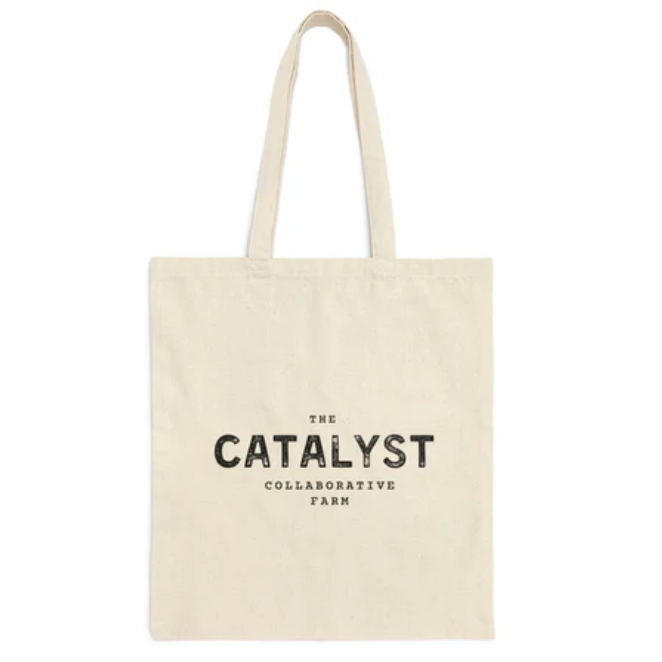 The CCF Shopping Tote
