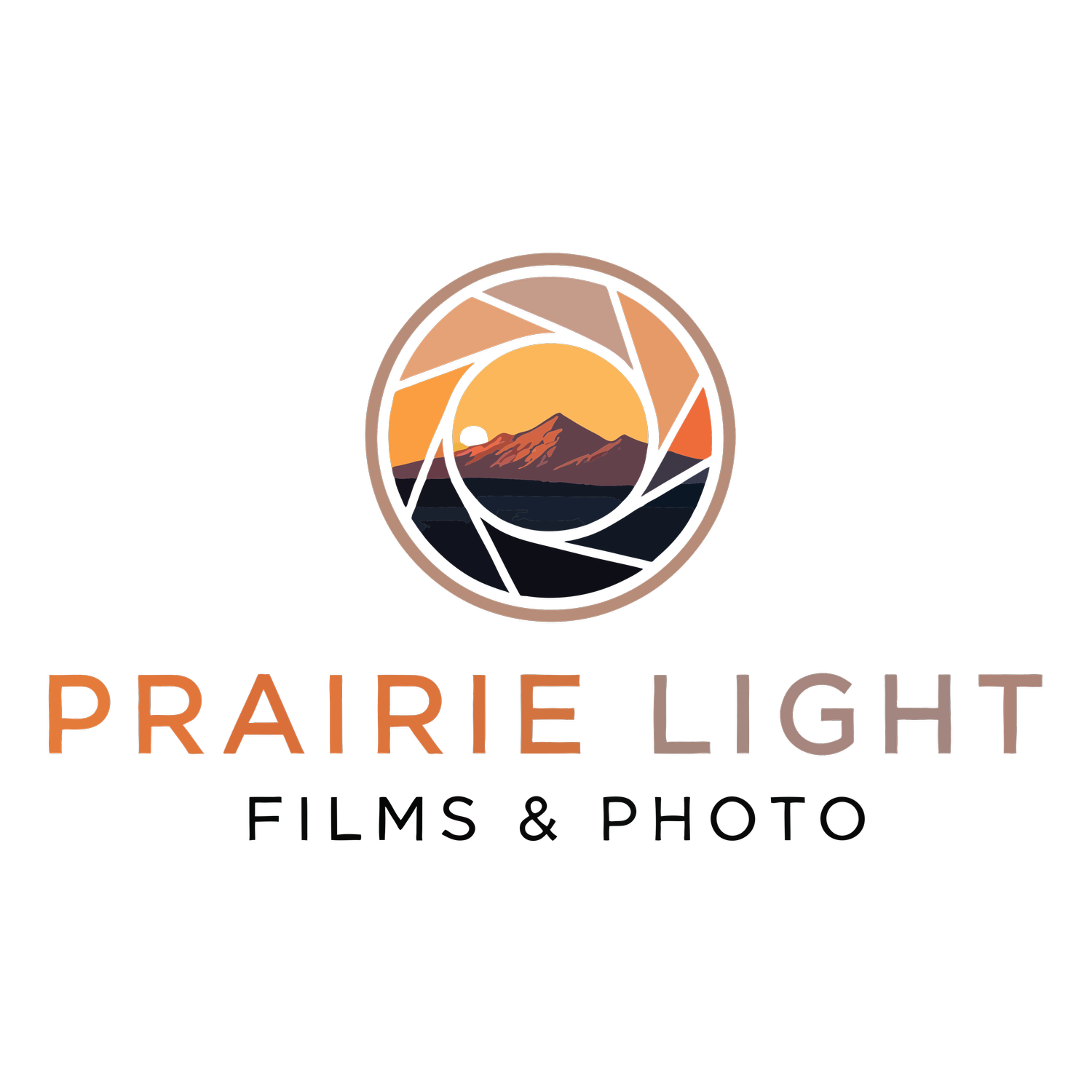 Prairie Light Films &amp; Photo