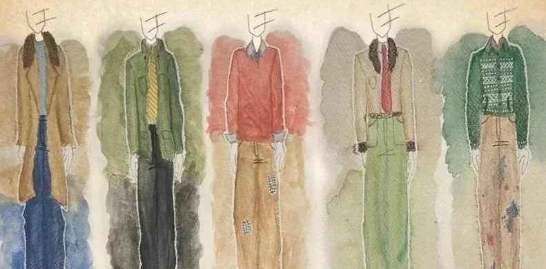 POLO RALPH LAUREN CONCEPT COLLECTION FOR A/W 2026