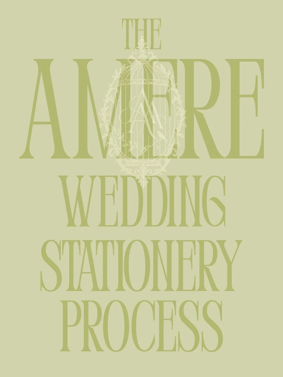 For all the brides out there Amere would be so honored to design stationery for the best day of your life! #weddingdesigner #weddingstationary #weddinginspiration #stationery