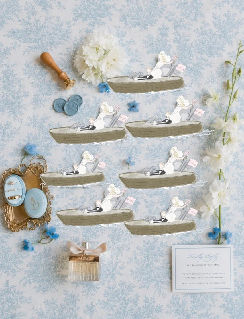 The cutest details card #weekendvibes #weddingstationery #weddinginvitations #textiledesign #bespokedesign