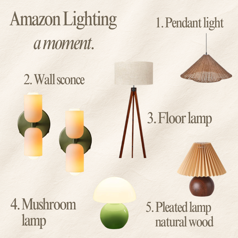 Lighting That Changes Everything.