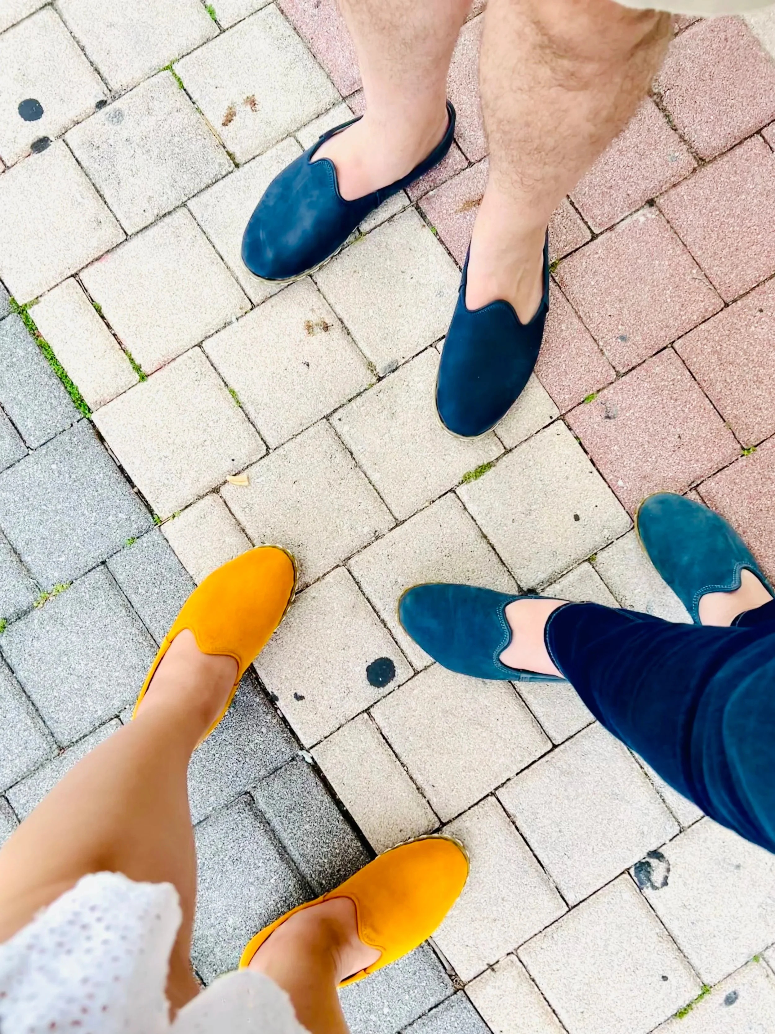 Sabah Shoes