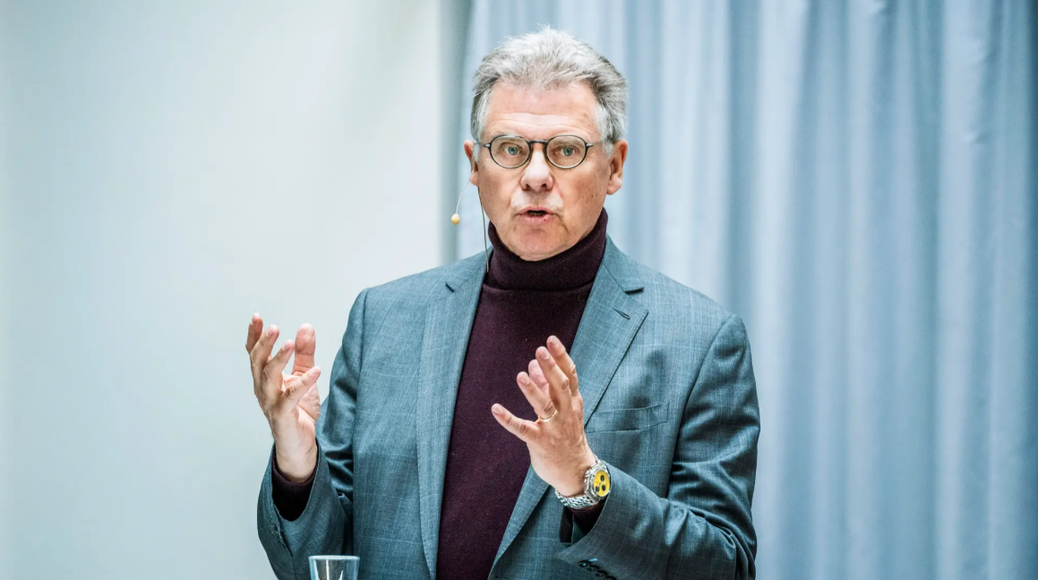 Expert: Ny räntehöjning kan vara onödig