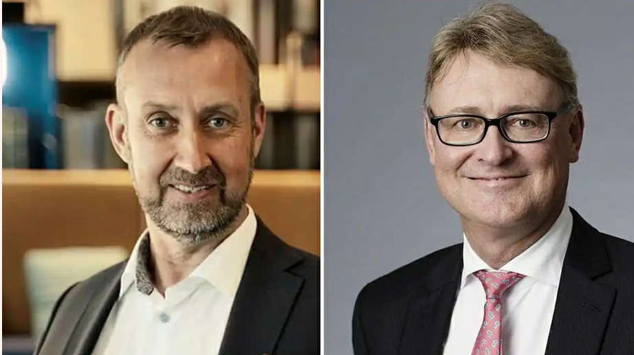 Ny stridsflygssatsning stärker Sverige och industrin