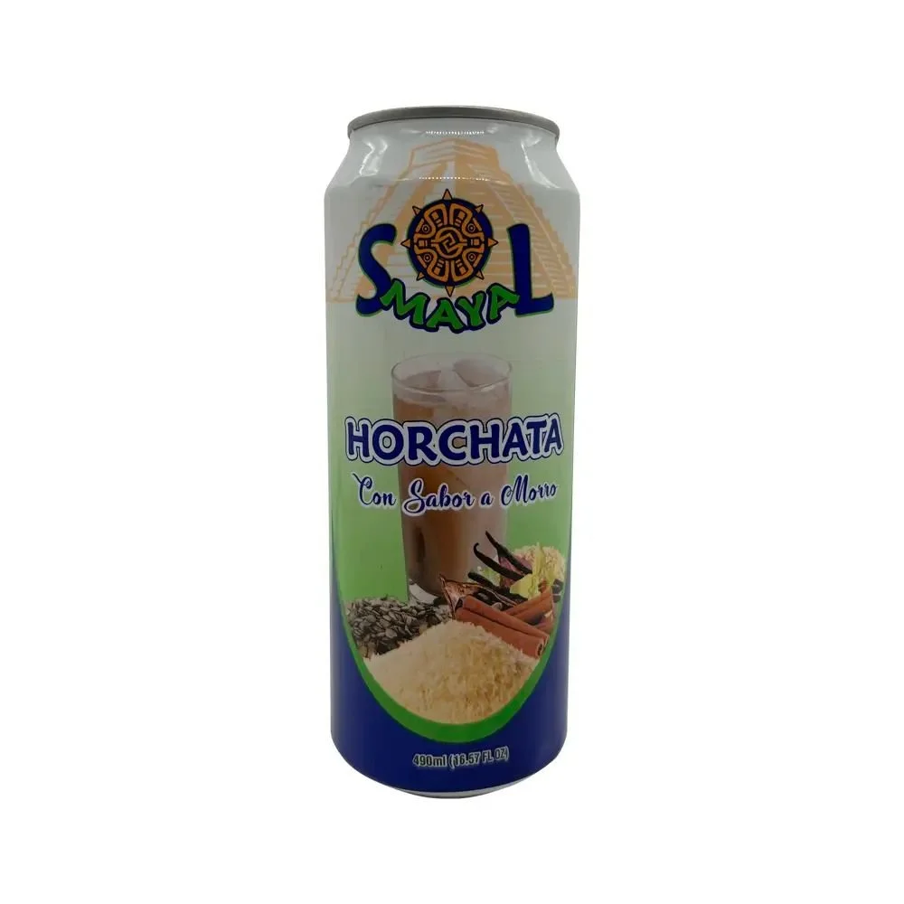 Savor Horchata Delight - Canned Perfection