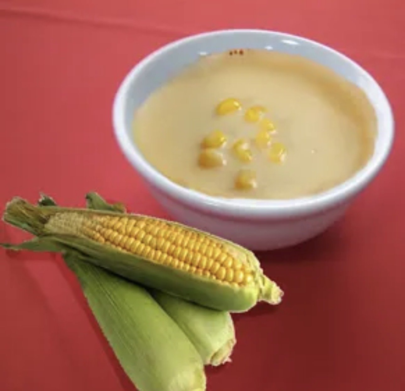 Traditional Atol de Elote Mix