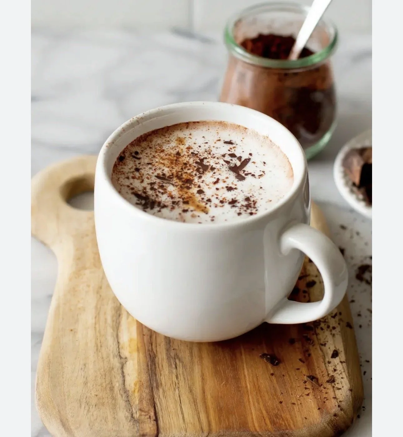 Gourmet Bliss Hot Chocolate Mix