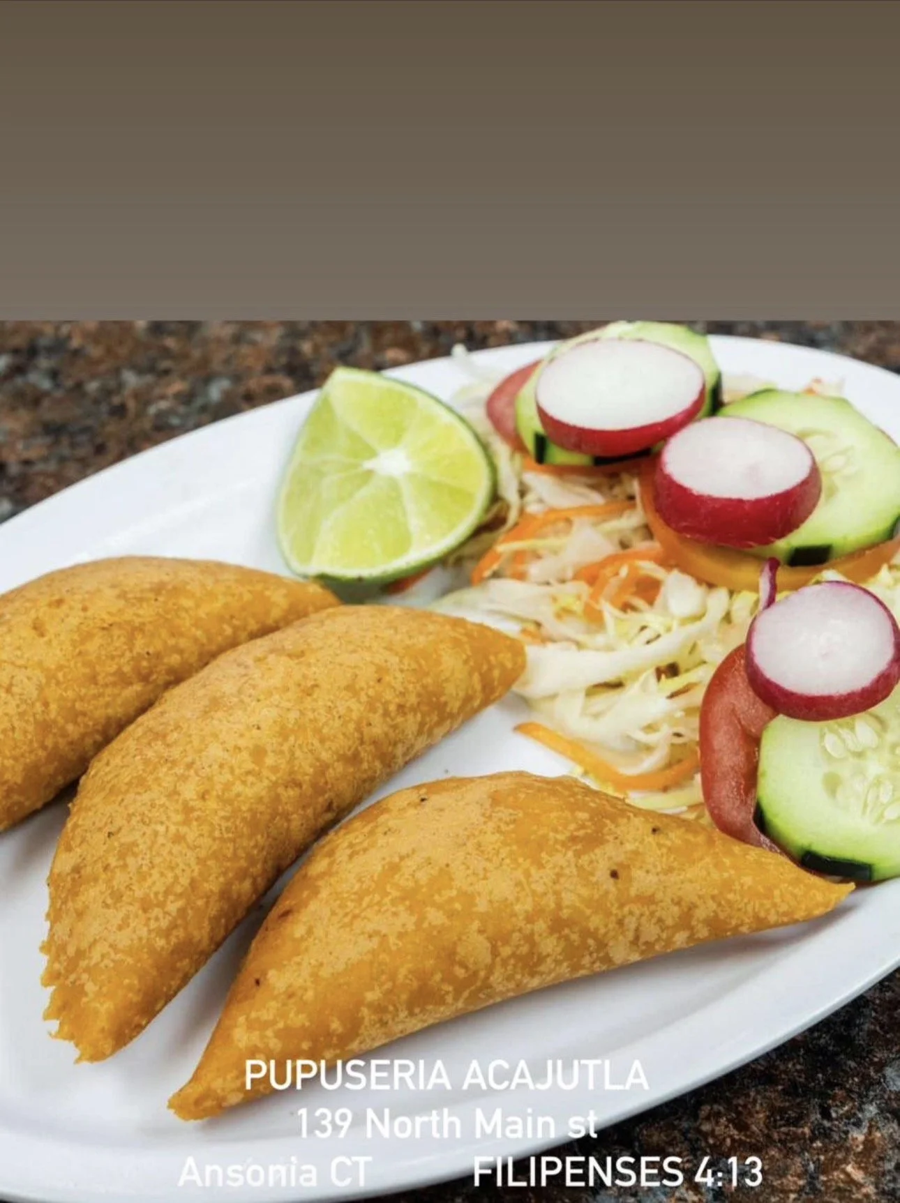 Traditional Beef Empanadas