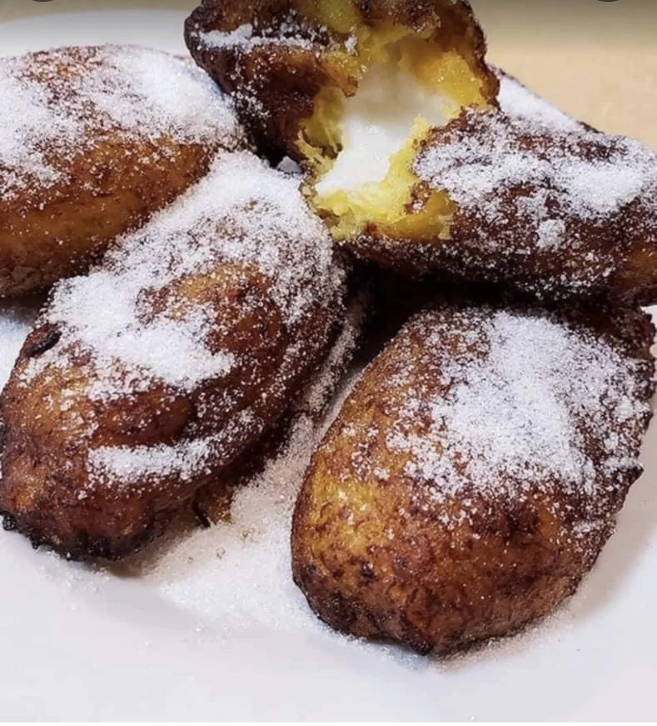 Empanadas de Platano