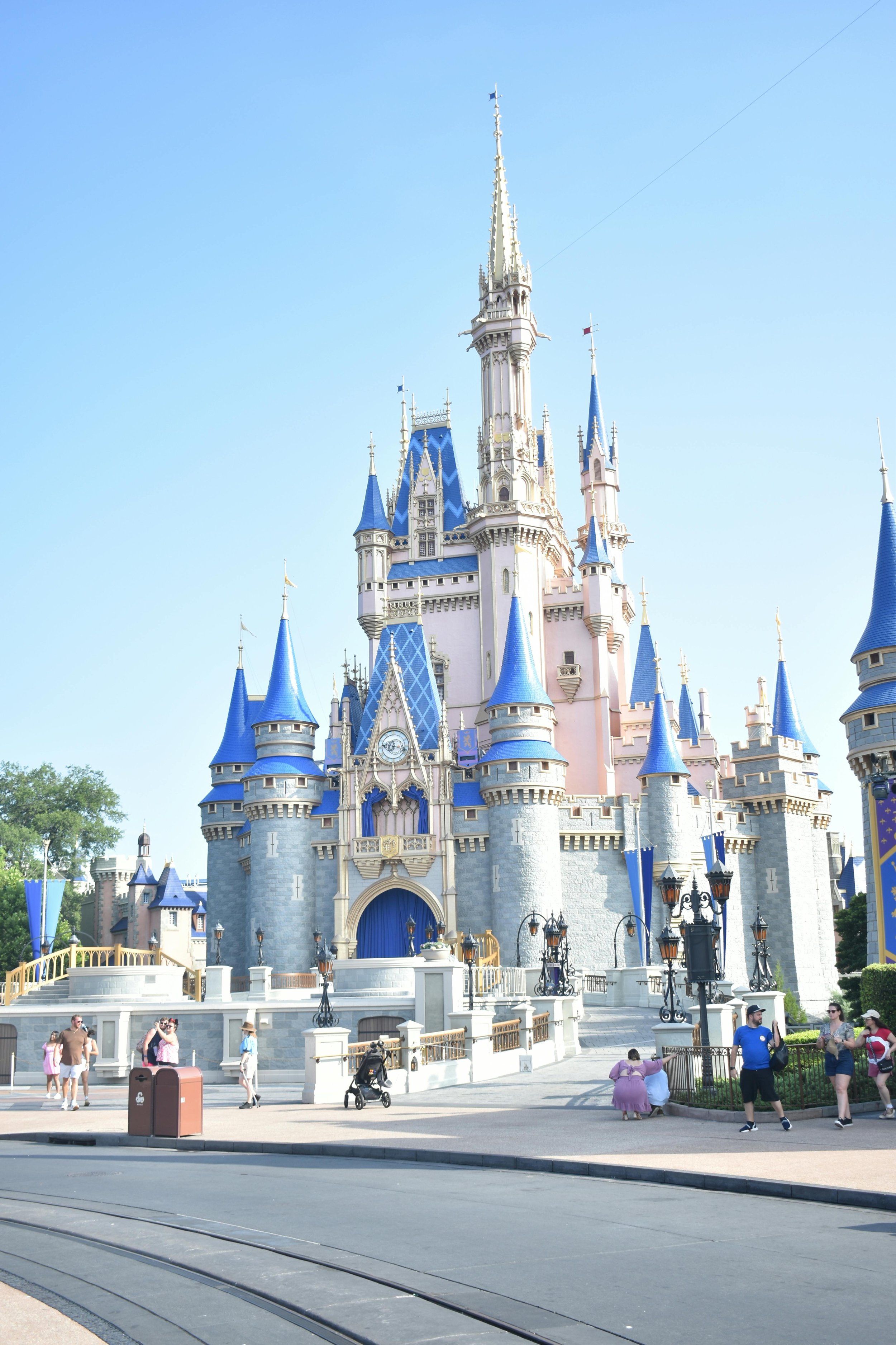Walt Disney World: My Family’s Tips, Favorite Experiences &amp; Recommendations for an Unforgettable Disney Vacation