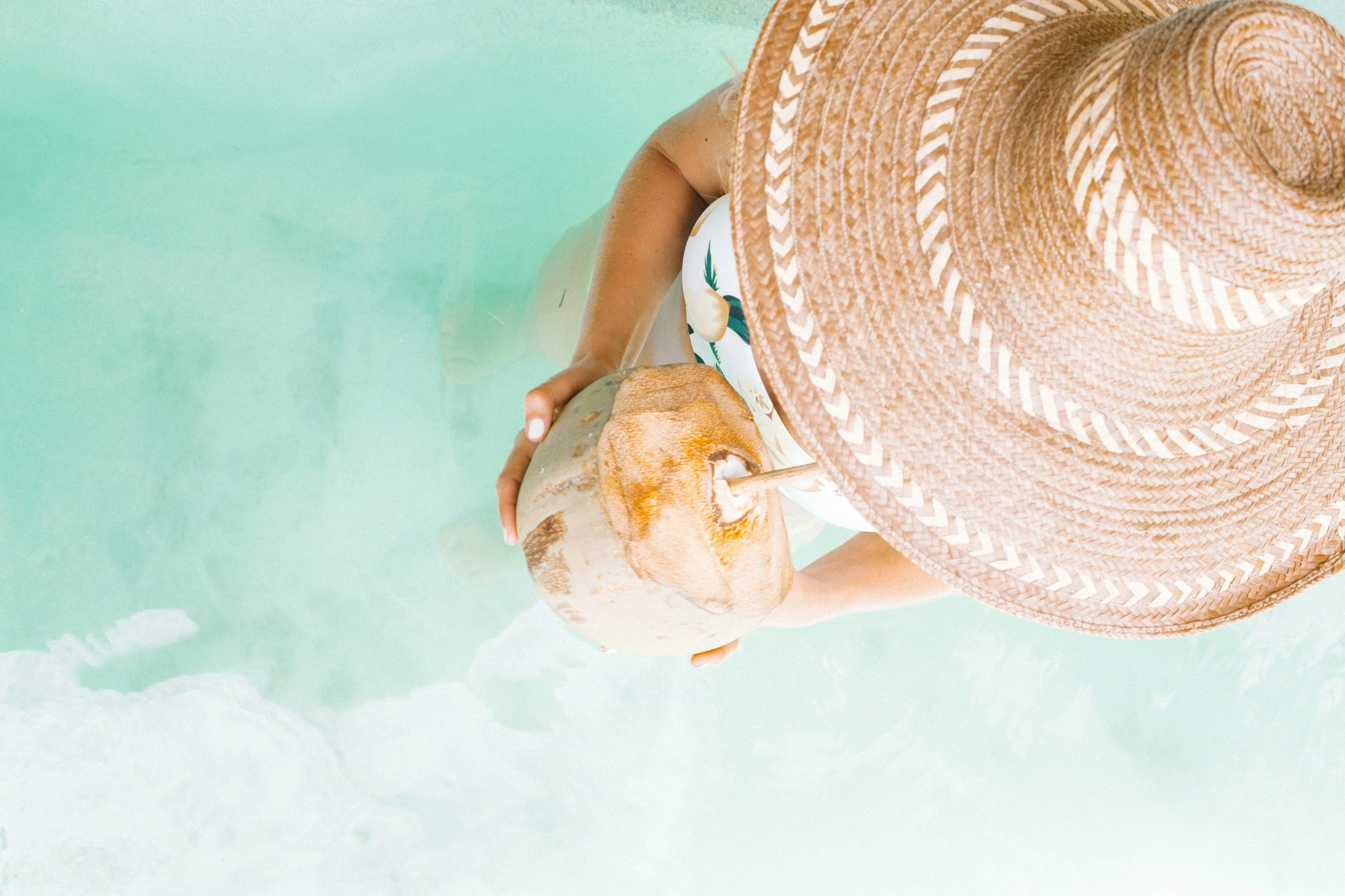 Which Caribbean Island Matches Your Personality?