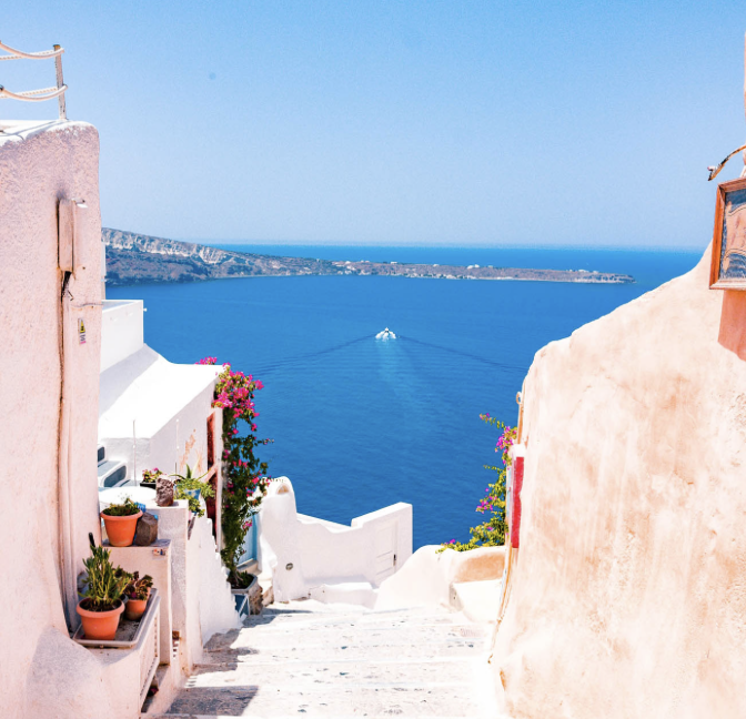 Destination Getaways