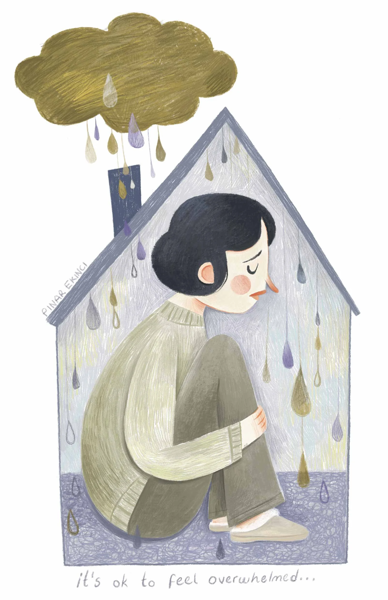 Isolation